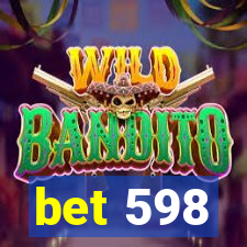 bet 598